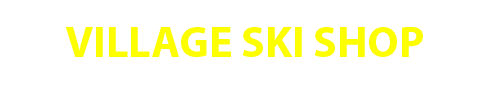 Village Ski Shop