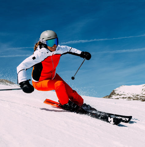 Shop Silver Star Alpine Clothing